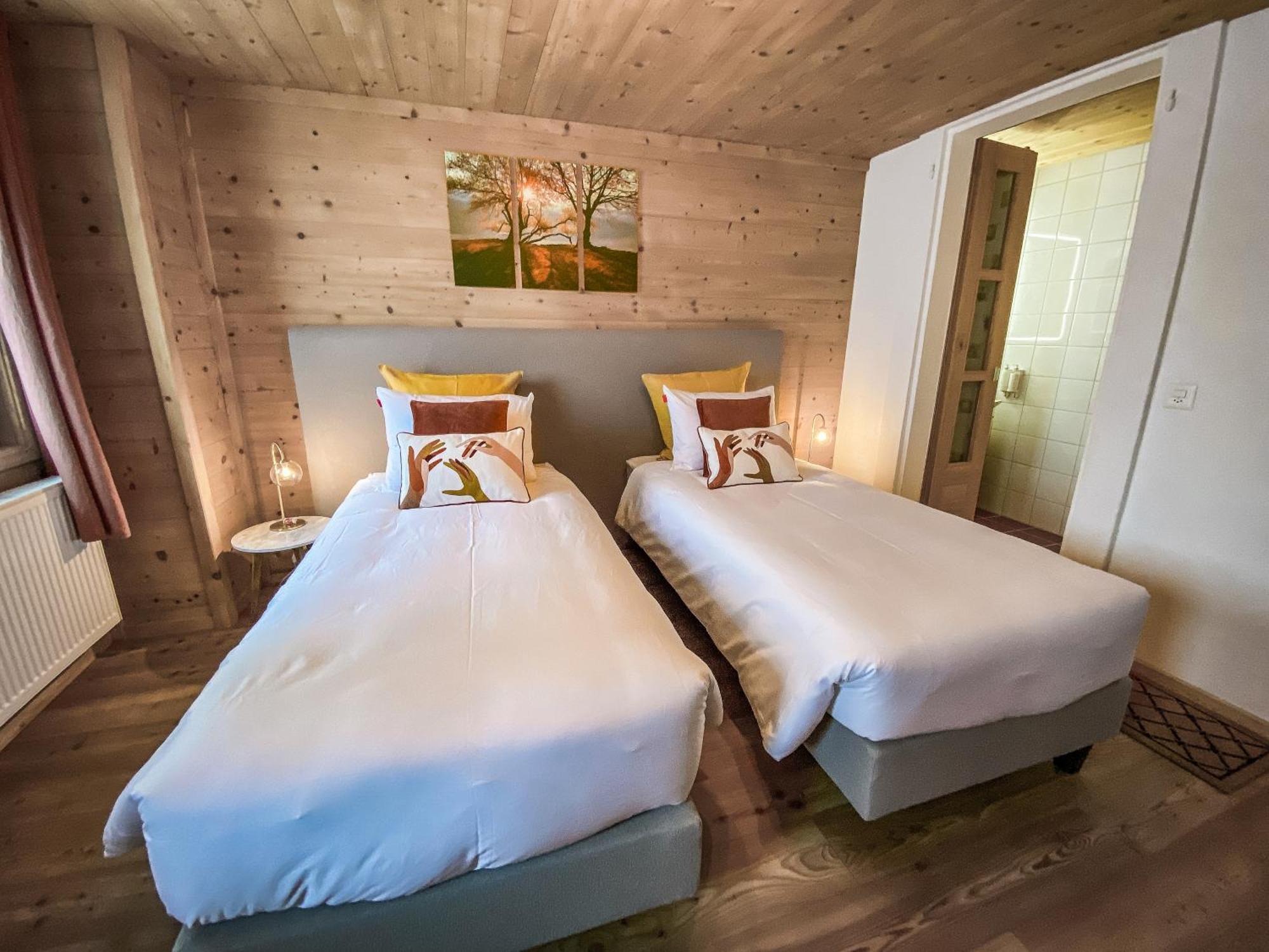 Chalet 4 Saisons Ovronnaz Eksteriør bilde
